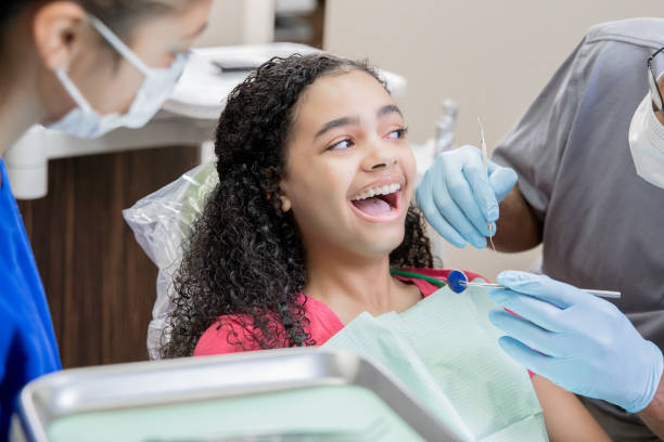 Best Emergency Dental Care for Abscessed Tooth in Sophia, WV