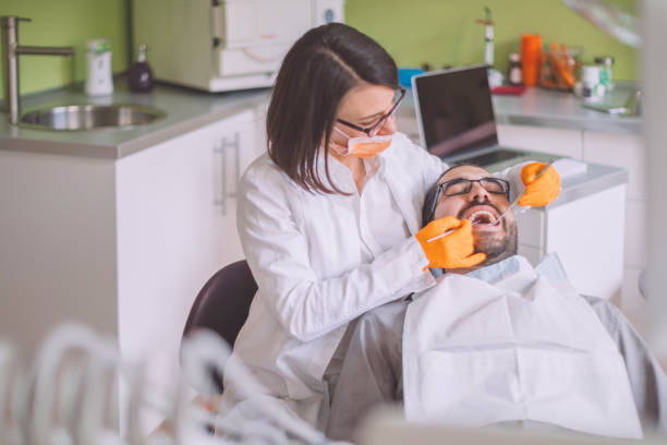 Best Pediatric Emergency Dentist in Sophia, WV
